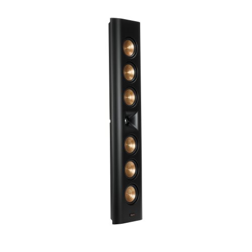 Klipsch RP-640D  вертикально